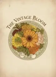古着　The Vintage Bloomの画像