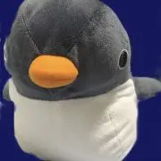 ホワイトネイビーの画像