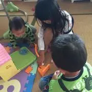 MADOKA☆3児mama