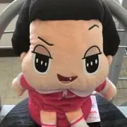 チコちゃんの画像