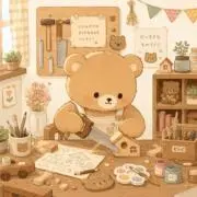 ニコベア！の画像