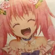 ミリムの画像