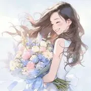 美月