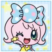 きゃっちーの画像