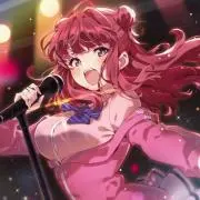 文字化け姫