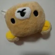 ありがたぬきの画像