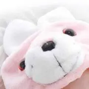 ぴょん