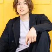 ハルキの服　企画用アカウントの画像