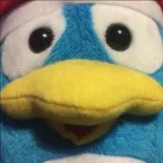ぺんぺんの画像