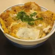 丼の画像