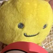 にゃんすけの画像
