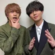 ♔ℋ♚ プロフィール必読の画像