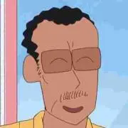 ボルサリーノの画像