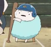 シロの画像