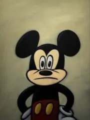 〖 購入を真剣に考えるネズミ 〗