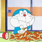どらちゃんの画像