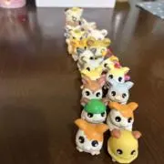ゆー@発送中断中。次回は冬の画像