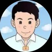 きまじめ君