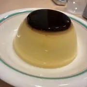 どでかプリンの画像