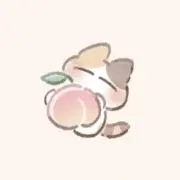 モモの画像