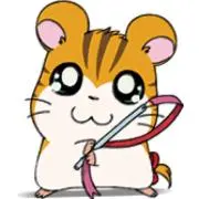 タッキーの画像