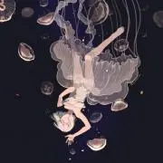 ♪詩う海月♪の画像