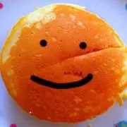 ︎☺︎の画像