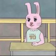 うさみちゃん