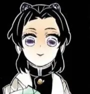 胡蝶しのぶちゃん推し