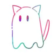 おばけの画像