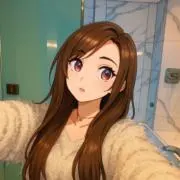 てへぺろ‪ ·͜·の画像
