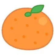 みかんの画像