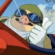 ポルコの画像