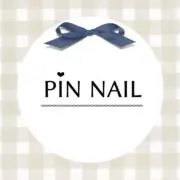 ୨୧  PIN NAIL  ୨୧の画像