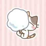 わたあめの画像