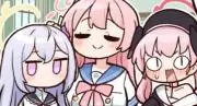 ハナコの画像