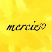 merci♡の画像