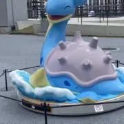 かの画像