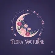 Nocturne Floralの画像