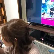 なる