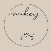 Image of mikey. ハンドメイドアクセサリー