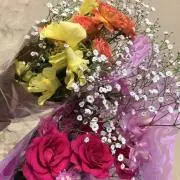 さな