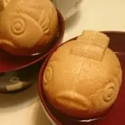 もなかの画像