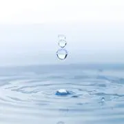 しずくの画像