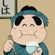 しんべいの画像