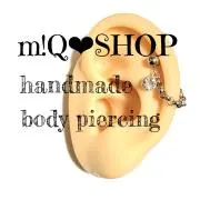 m!Q❤︎SHOP今だけ2点目100円引の画像