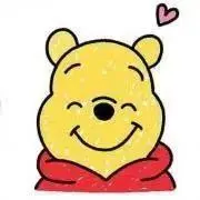 ぷーさん