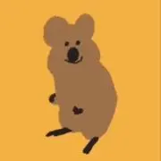 Quokka❤︎Marshの画像