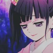 カナヲちゃん