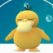 藍の画像